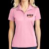 Women's Micropique Sport Wick ® Polo Thumbnail