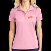 Women's Micropique Sport Wick ® Polo Thumbnail