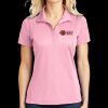 Women's Micropique Sport Wick ® Polo Thumbnail