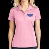 Women's Micropique Sport Wick ® Polo Thumbnail