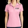 Women's Micropique Sport Wick ® Polo Thumbnail