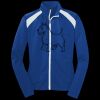 Women's Tricot Track Jacket Thumbnail