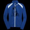 Women's Tricot Track Jacket Thumbnail