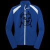 Women's Tricot Track Jacket Thumbnail