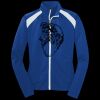 Women's Tricot Track Jacket Thumbnail