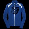 Women's Tricot Track Jacket Thumbnail