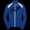 Women's Tricot Track Jacket Thumbnail