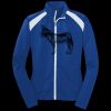 Women's Tricot Track Jacket Thumbnail