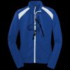 Women's Tricot Track Jacket Thumbnail