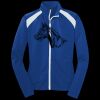 Women's Tricot Track Jacket Thumbnail