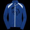 Women's Tricot Track Jacket Thumbnail