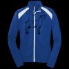 Women's Tricot Track Jacket Thumbnail