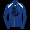 Women's Tricot Track Jacket Thumbnail