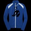 Women's Tricot Track Jacket Thumbnail