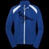 Women's Tricot Track Jacket Thumbnail