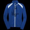 Women's Tricot Track Jacket Thumbnail