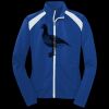 Women's Tricot Track Jacket Thumbnail