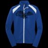 Women's Tricot Track Jacket Thumbnail