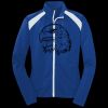 Women's Tricot Track Jacket Thumbnail