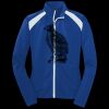 Women's Tricot Track Jacket Thumbnail