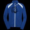 Women's Tricot Track Jacket Thumbnail
