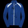 Women's Tricot Track Jacket Thumbnail