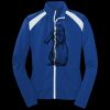 Women's Tricot Track Jacket Thumbnail