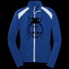 Women's Tricot Track Jacket Thumbnail