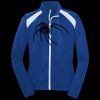 Women's Tricot Track Jacket Thumbnail
