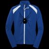 Women's Tricot Track Jacket Thumbnail