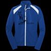 Women's Tricot Track Jacket Thumbnail
