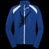 Women's Tricot Track Jacket Thumbnail