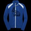 Women's Tricot Track Jacket Thumbnail