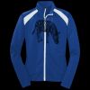 Women's Tricot Track Jacket Thumbnail