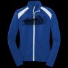Women's Tricot Track Jacket Thumbnail