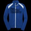 Women's Tricot Track Jacket Thumbnail