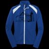 Women's Tricot Track Jacket Thumbnail