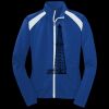 Women's Tricot Track Jacket Thumbnail