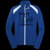 Women's Tricot Track Jacket Thumbnail
