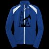Women's Tricot Track Jacket Thumbnail
