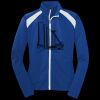 Women's Tricot Track Jacket Thumbnail