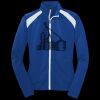 Women's Tricot Track Jacket Thumbnail