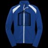 Women's Tricot Track Jacket Thumbnail