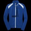 Women's Tricot Track Jacket Thumbnail
