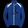 Women's Tricot Track Jacket Thumbnail