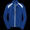 Women's Tricot Track Jacket Thumbnail