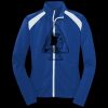 Women's Tricot Track Jacket Thumbnail