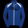 Women's Tricot Track Jacket Thumbnail