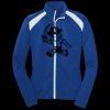 Women's Tricot Track Jacket Thumbnail