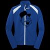 Women's Tricot Track Jacket Thumbnail